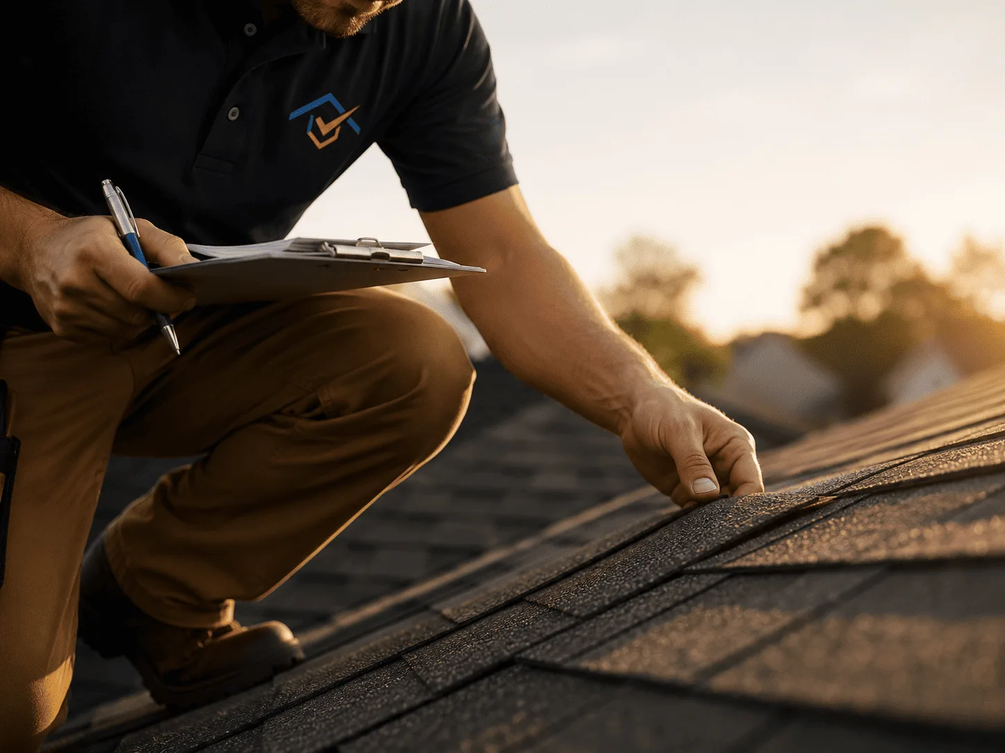 Why Choose Roof Inspection in Maplewood, OH