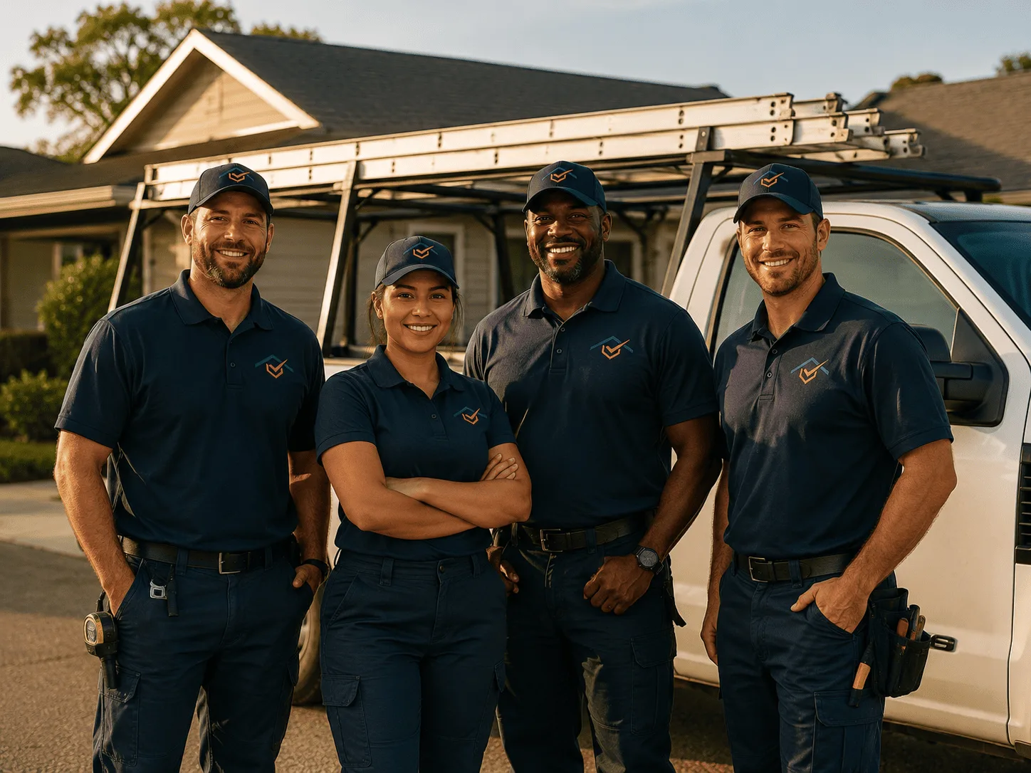 Roof Inspection company in Maplewood, OH